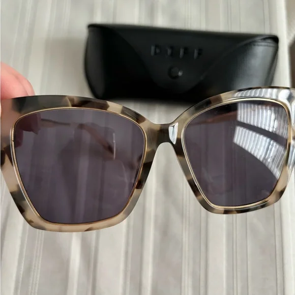 Becky IV sunglasses - Picture 2 of 4